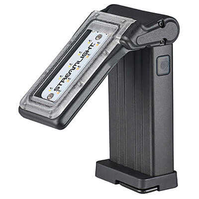 Flipmate LED USB-Rechargeable Work Light (Blue)