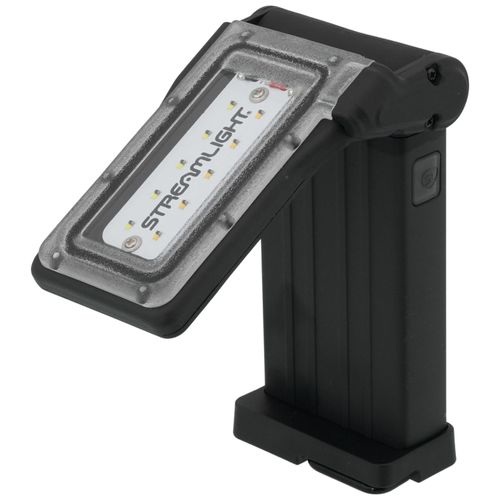 Main product image of Flipmate LED USB-Rechargeable Work Light (Black)