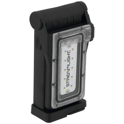 Main product image of Flipmate LED USB-Rechargeable Work Light (Black)