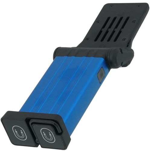 Main product image of Flipmate LED USB-Rechargeable Work Light (Blue)