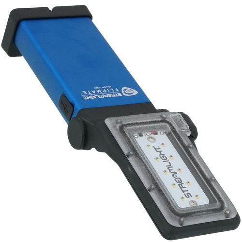 Main product image of Flipmate LED USB-Rechargeable Work Light (Blue)