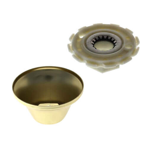 61602P Sioux Chief 61602P Shower WallNut Arm Adapter w