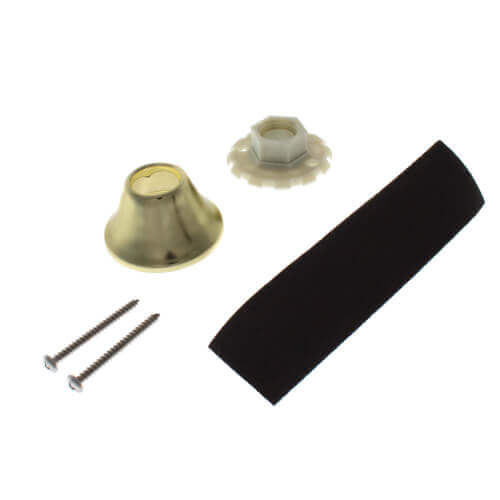 61602P Sioux Chief 61602P Shower WallNut Arm Adapter w