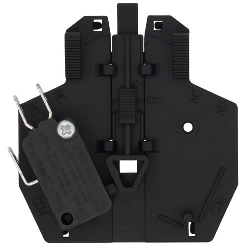 Main product image of SPDT Side Mounted Auxiliary Switch (6 Amps)