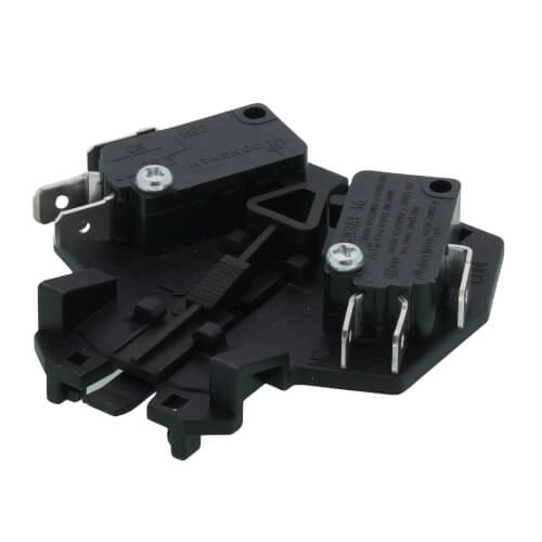 Main product image of 2 SPDT Auxiliary Switch