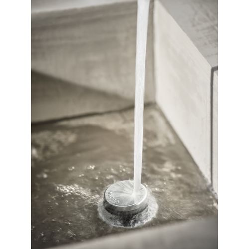 Main product image of Glyde 1 Handle Bathroom Faucet, 1.2 GPM, 6170 (Chrome)