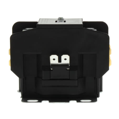 Main product image of Single Pole, 40 Amp, 24V Contactor