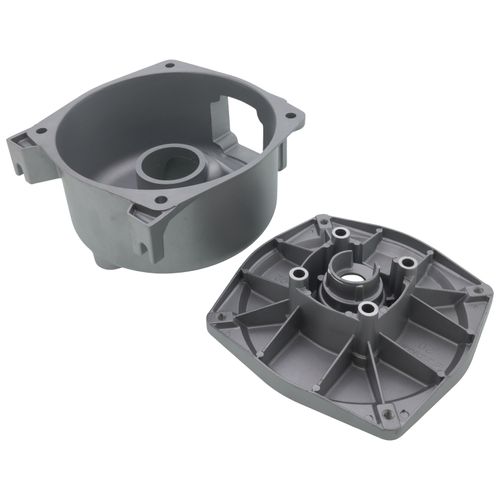 Main product image of Casing Kit for 6RLAG-2LST Engine Driven Semi-Trash Pump