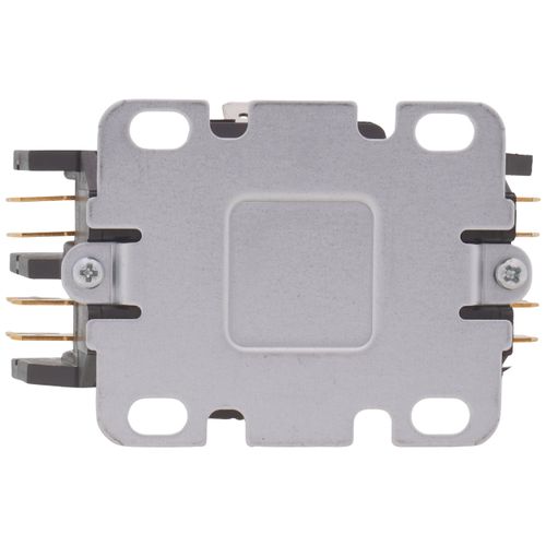 Main product image of 2 Pole Contactor w/ Shunt Termination (40A, 120V)