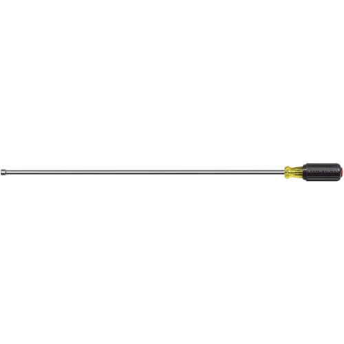 1/4" Magnetic Nut Driver, 18" Shaft