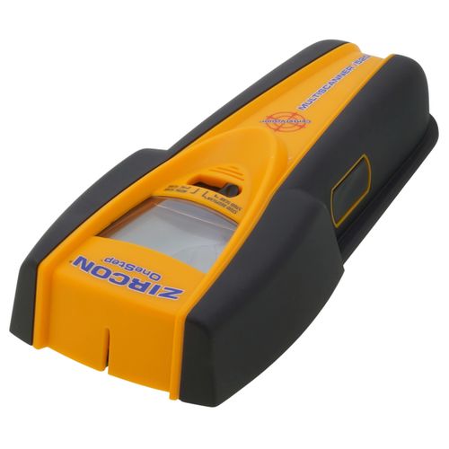61910 Zircon 61910 MultiScanner i520 Stud Finder