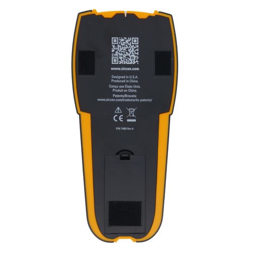 61910 Zircon 61910 MultiScanner i520 Stud Finder