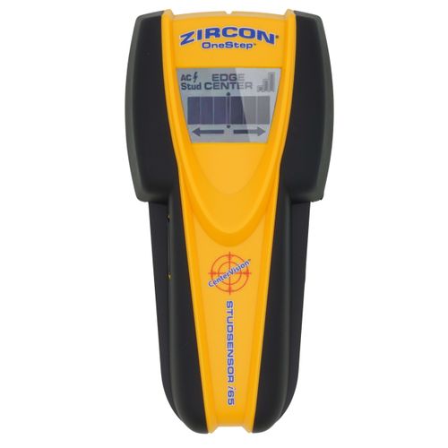 61961 Zircon 61961 StudSensor i65 Stud Finder