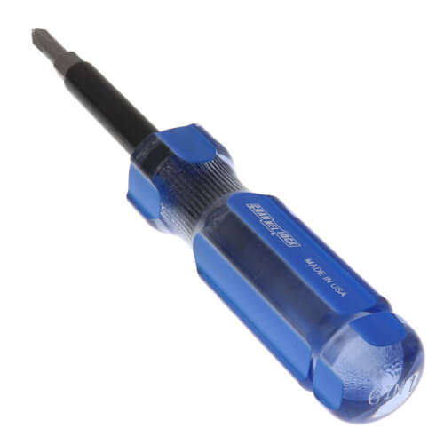 6N1 Multi-Bit Screwdriver