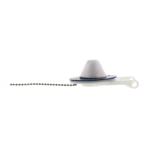 Fits Eljer Replacement Flapper