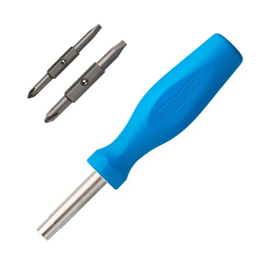 Main product image of 6-in-1 Professional Multi-Bit Screwdriver