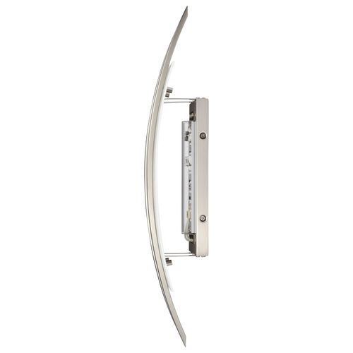 Main product image of Trax 1 Module Wall Sconce w/ Frosted Glass