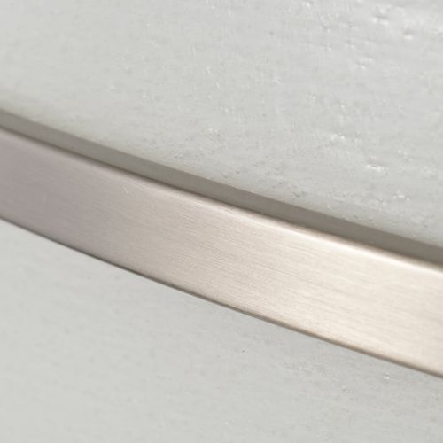 Main product image of Trax 1 Module Wall Sconce w/ Frosted Glass