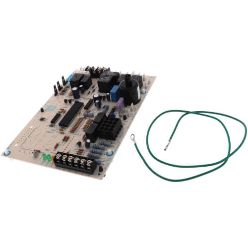 Main product image of Integrated Furnace Control, 62-102636-01