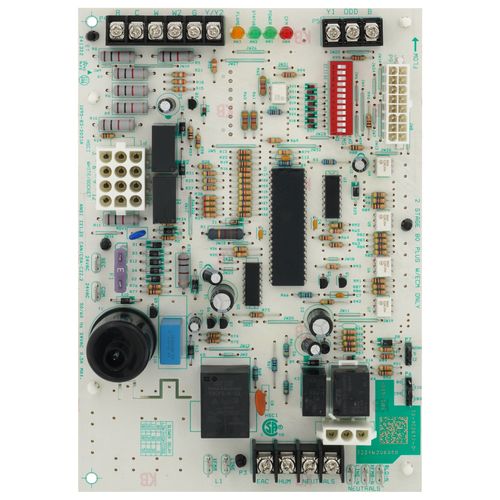 Main product image of Integrated Furnace Control, 62-102637-01