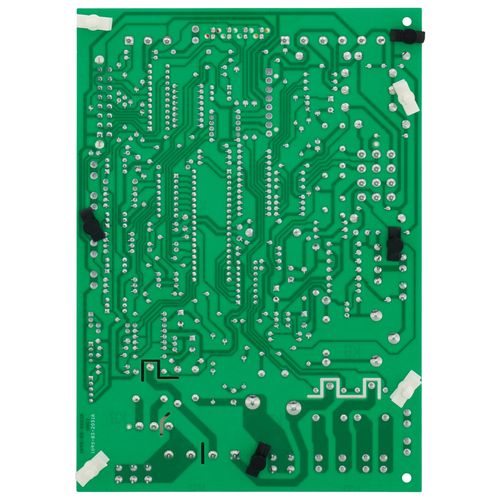 Main product image of Integrated Furnace Control, 62-102637-01