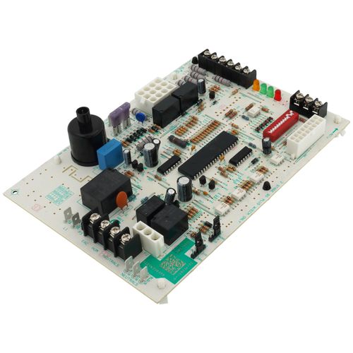 Main product image of Integrated Furnace Control, 62-102637-01