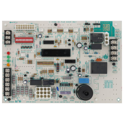 Main product image of Integrated Furnace Control, 62-102637-81
