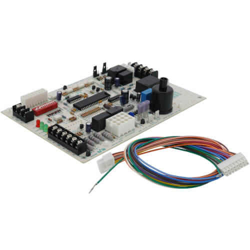 Main product image of Integrated Furnace Control, 62-102637-81