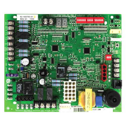Main product image of Integrated Control Board, 62-102783-81