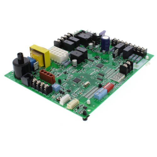 Main product image of Integrated Furnace Control, 62-102784-01