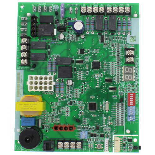 Main product image of Integrated Furnace Control, 62-102784-01