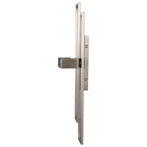 Main product image of Frame LED Wall Sconce w/ Frosted Lens
