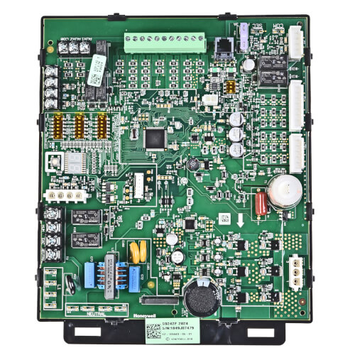 Main product image of Integrated Furnace Control (IFC), 62-105563-05