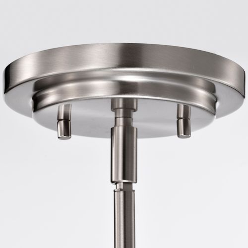 Main product image of Frame LED Pendant w/ Frosted Glass