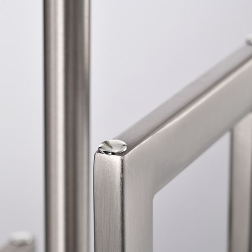 Main product image of Frame LED Pendant w/ Frosted Glass