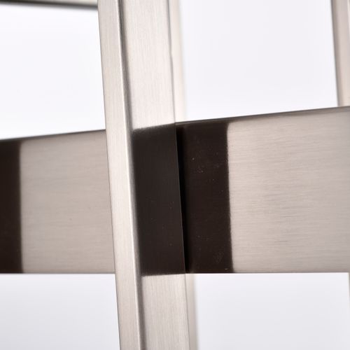 Main product image of Frame LED Pendant w/ Frosted Glass