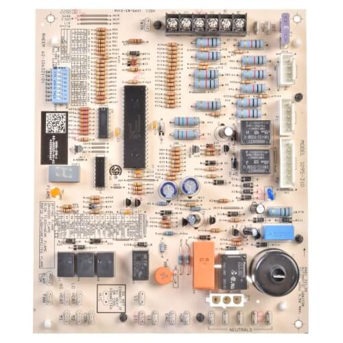 Main product image of Integrated Furnace Control Board (IFC), 62-106321-01