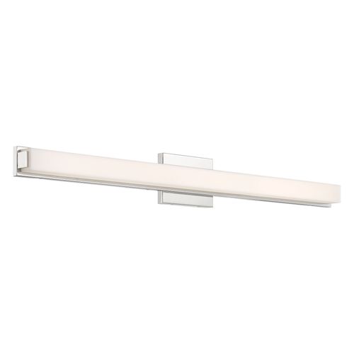 Main product image of Slick LED 36" Vanity Fixture Polished Nickel Finish