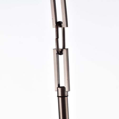 Main product image of Frame 3 Module Island Pendant w/ Frosted Glass