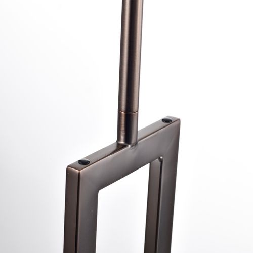 Main product image of Frame 3 Module Island Pendant w/ Frosted Glass