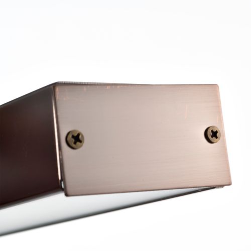 Main product image of Frame 3 Module Island Pendant w/ Frosted Glass