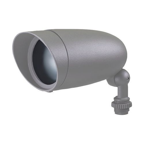 Main product image of LED Landscape Flood 6W Light Gray Finish