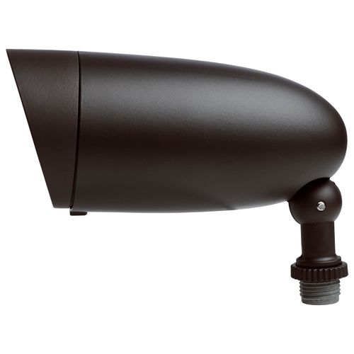 Main product image of LED Landscape Flood 9W Bronze Finish 3000K