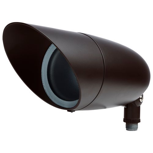 Main product image of LED Landscape Flood 12 Watt 3000K Bronze Finish