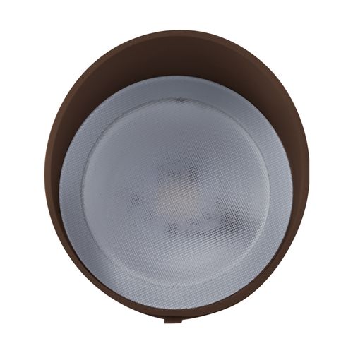 Main product image of LED Landscape Flood 12 Watt 3000K Bronze Finish
