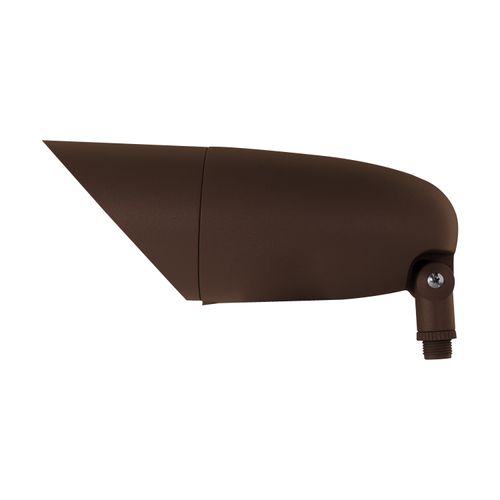 Main product image of LED Landscape Flood 12 Watt 3000K Bronze Finish