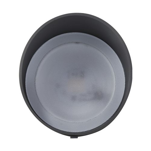Main product image of LED Landscape Flood 12 Watt 3000K Dark Gray Finish