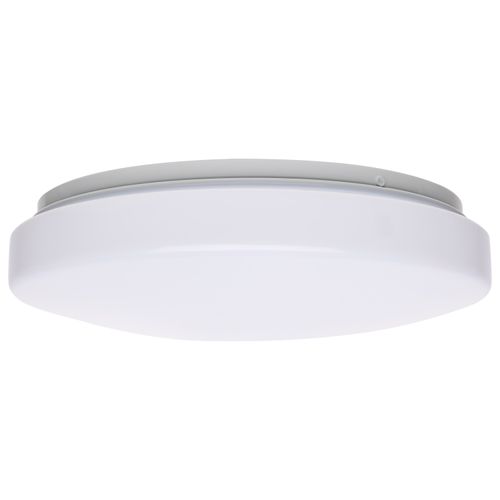 11 Inch LED Cloud Fixture 0-10V Dimming CCT Selectable