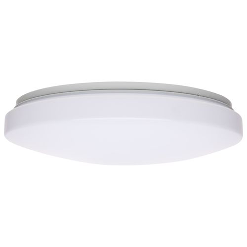 Main product image of 14 Inch LED Cloud Fixture 0-10V Dimming CCT Selectable