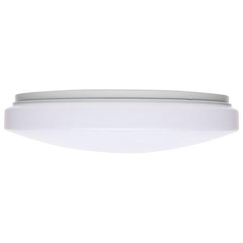Main product image of 14 Inch LED Cloud Fixture 0-10V Dimming CCT Selectable
